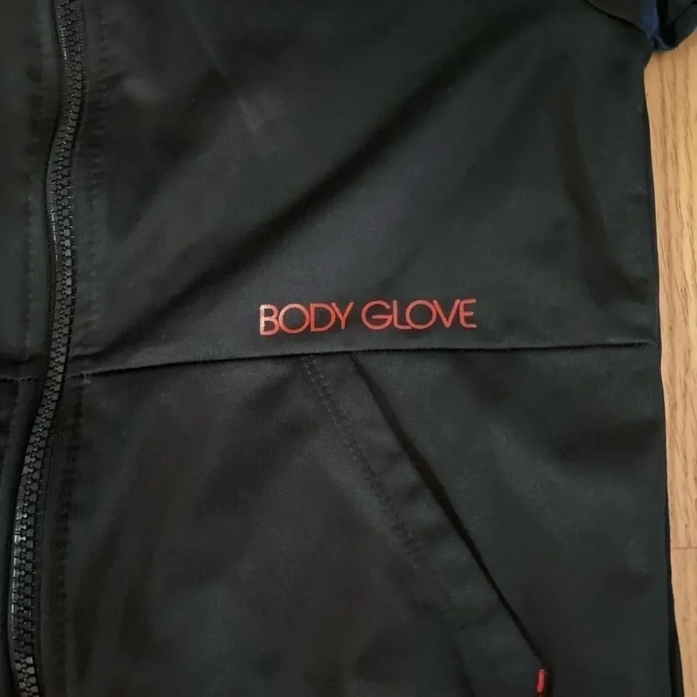 BODY GLOVE BOYS FULL ZIP JACKET SIZE M (10-12)